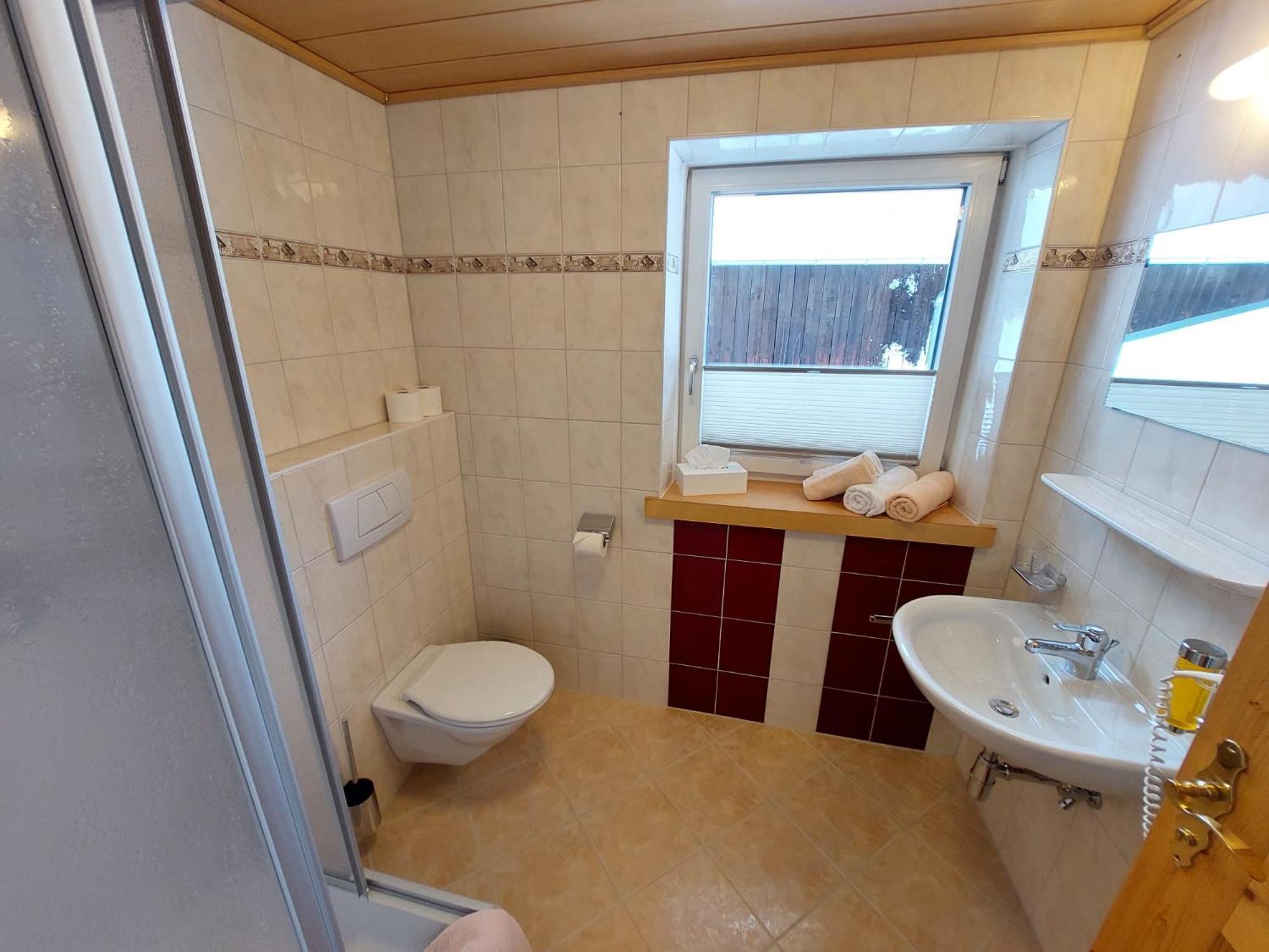 Viktors Apartments Sankt Anton am Arlberg Habitación foto